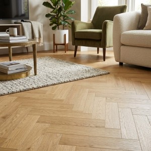 PARQUET SPINA ITALIANA - Rovere Chantilly 2023-7